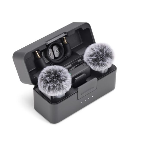 dji mini 2 tx 1 rx